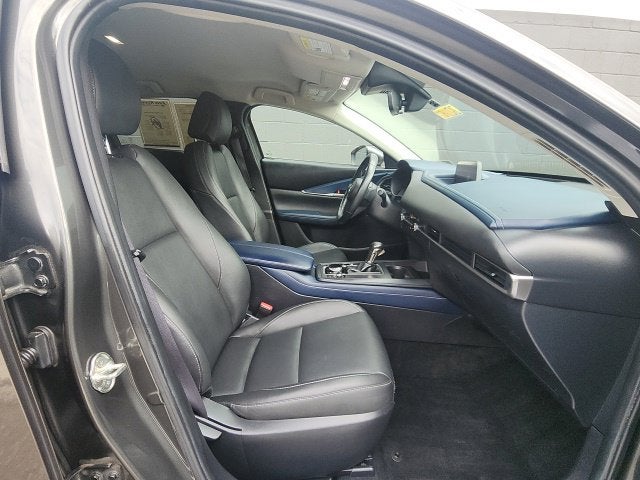 2021 Mazda Mazda CX-30 Select