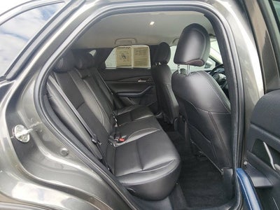 2021 Mazda Mazda CX-30 Select