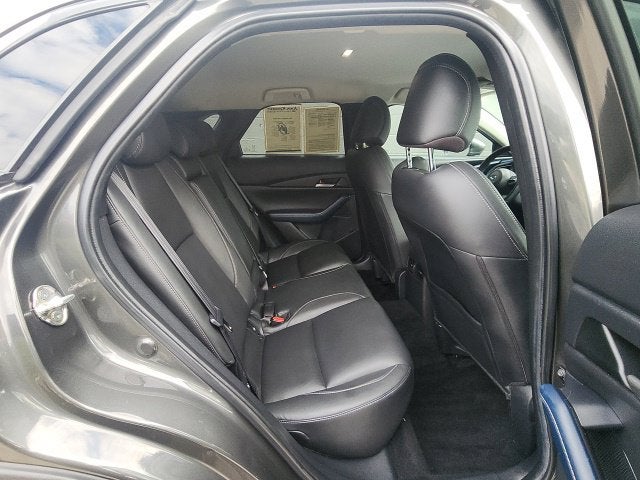 2021 Mazda Mazda CX-30 Select
