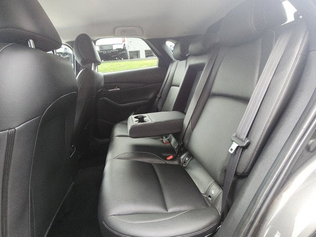 2021 Mazda Mazda CX-30 Select