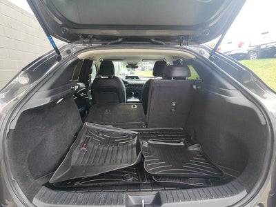 2021 Mazda Mazda CX-30 Select