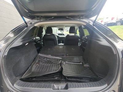 2021 Mazda Mazda CX-30 Select