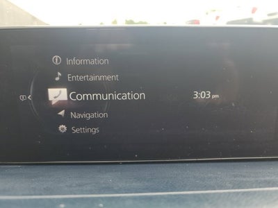 2021 Mazda Mazda CX-30 Select