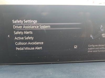 2021 Mazda Mazda CX-30 Select
