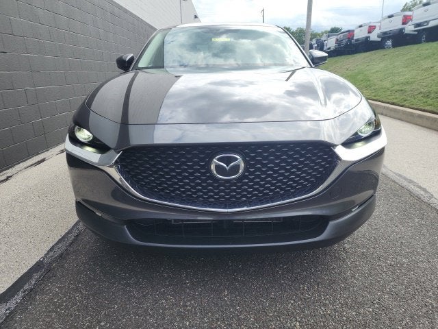 2021 Mazda Mazda CX-30 Select