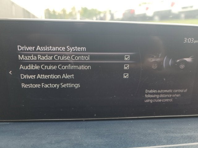 2021 Mazda Mazda CX-30 Select