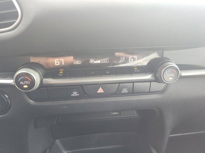 2021 Mazda Mazda CX-30 Select