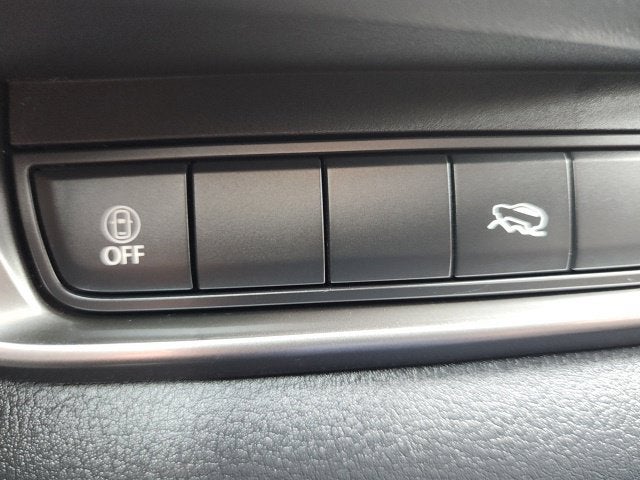 2021 Mazda Mazda CX-30 Select