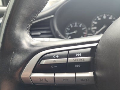 2021 Mazda Mazda CX-30 Select