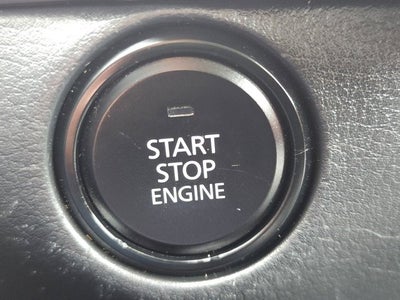 2021 Mazda Mazda CX-30 Select
