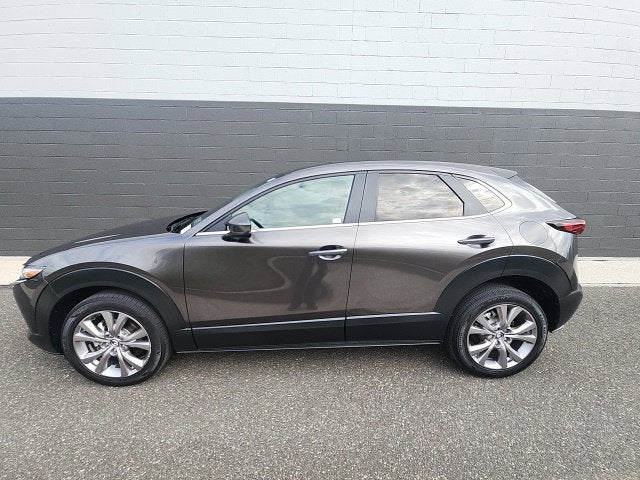 2021 Mazda Mazda CX-30 Select