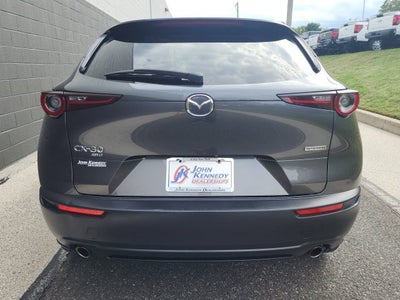 2021 Mazda Mazda CX-30 Select