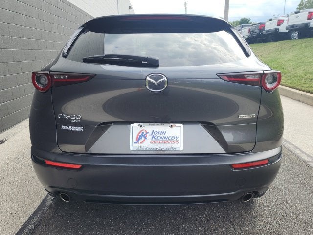 2021 Mazda Mazda CX-30 Select
