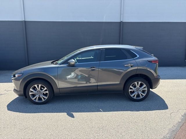 2023 Mazda Mazda CX-30 2.5 S Select Package
