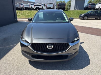 2023 Mazda Mazda CX-30 2.5 S Select Package