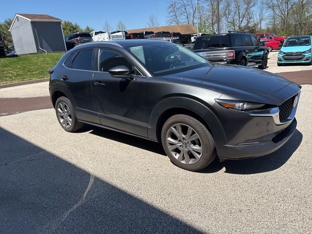 2023 Mazda Mazda CX-30 2.5 S Select Package
