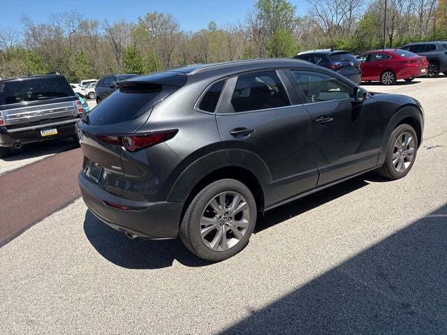 2023 Mazda Mazda CX-30 2.5 S Select Package
