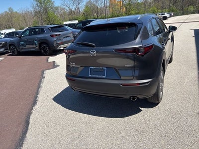 2023 Mazda Mazda CX-30 2.5 S Select Package