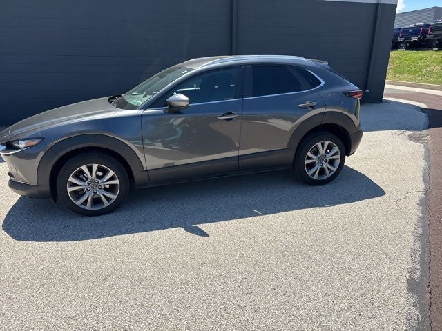 2023 Mazda Mazda CX-30 2.5 S Select Package
