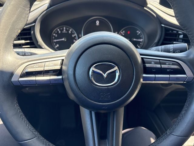 2023 Mazda Mazda CX-30 2.5 S Select Package