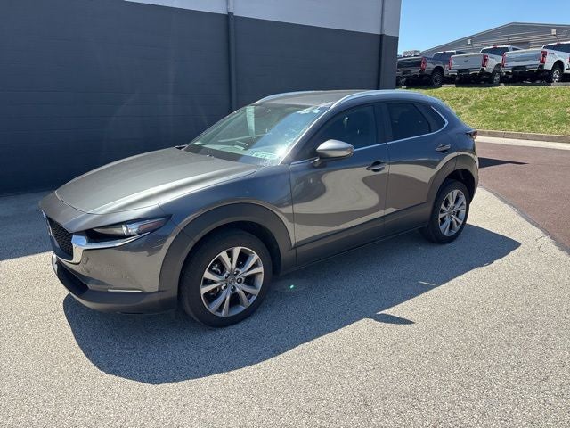 2023 Mazda Mazda CX-30 2.5 S Select Package
