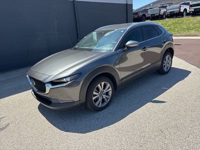 2023 Mazda Mazda CX-30 2.5 S Select Package