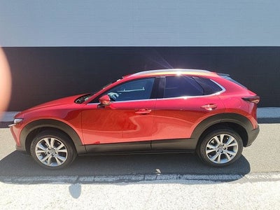 2023 Mazda Mazda CX-30 2.5 S Select Package