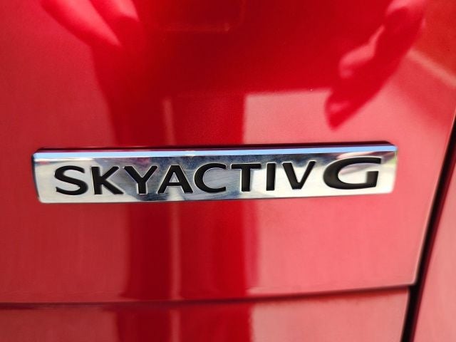 2023 Mazda Mazda CX-30 2.5 S Select Package
