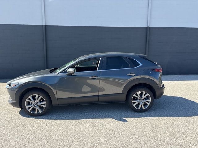 2023 Mazda Mazda CX-30 2.5 S Select Package