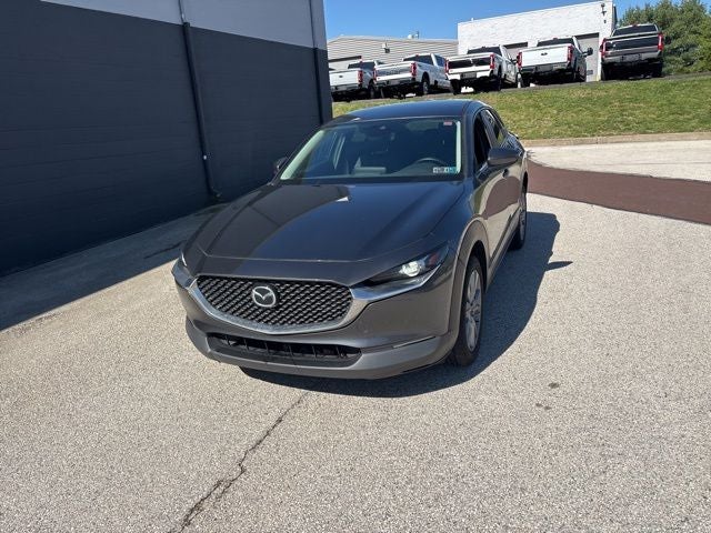 2023 Mazda Mazda CX-30 2.5 S Select Package