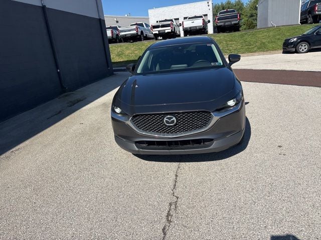 2023 Mazda Mazda CX-30 2.5 S Select Package