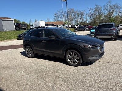 2023 Mazda Mazda CX-30 2.5 S Select Package