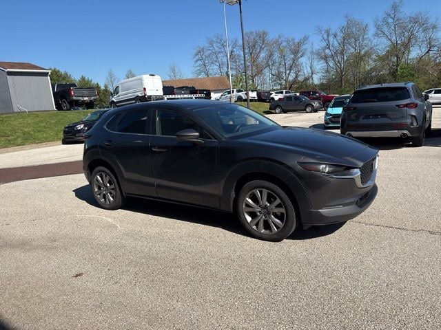 2023 Mazda Mazda CX-30 2.5 S Select Package