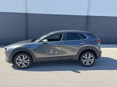 2023 Mazda Mazda CX-30 2.5 S Select Package