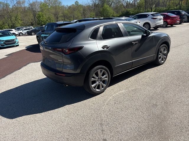 2023 Mazda Mazda CX-30 2.5 S Select Package