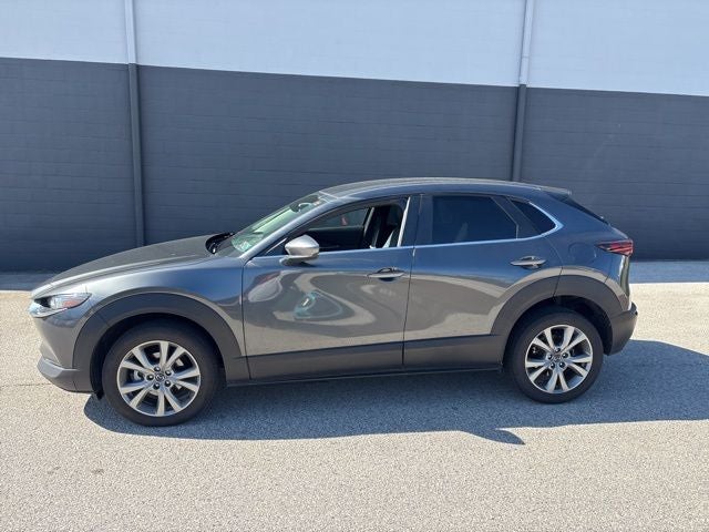 2023 Mazda Mazda CX-30 2.5 S Select Package