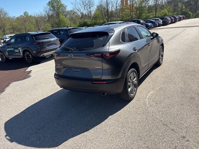 2023 Mazda Mazda CX-30 2.5 S Select Package