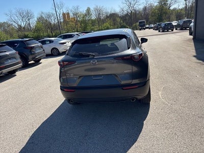 2023 Mazda Mazda CX-30 2.5 S Select Package