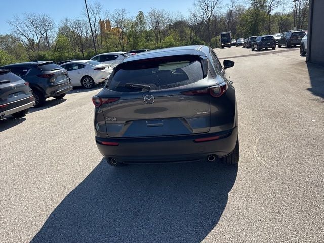 2023 Mazda Mazda CX-30 2.5 S Select Package