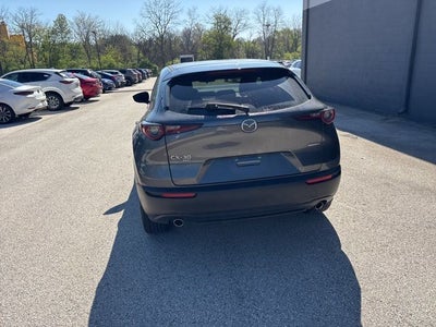 2023 Mazda Mazda CX-30 2.5 S Select Package