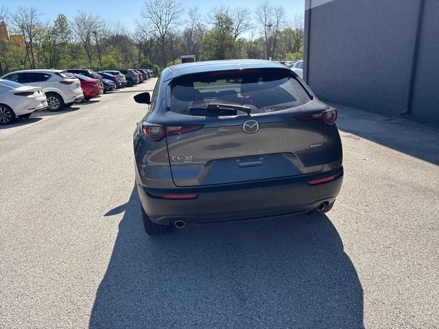 2023 Mazda Mazda CX-30 2.5 S Select Package