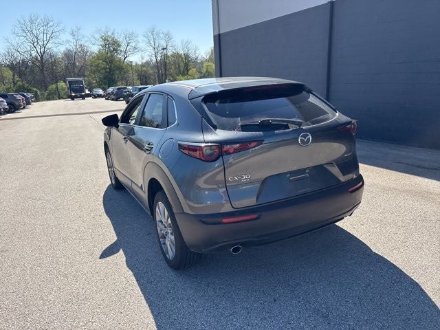 2023 Mazda Mazda CX-30 2.5 S Select Package