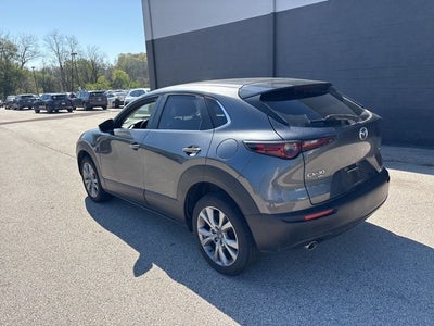 2023 Mazda Mazda CX-30 2.5 S Select Package