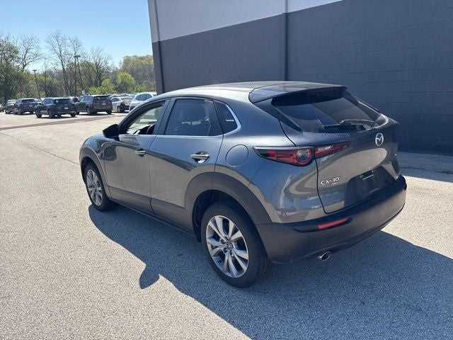 2023 Mazda Mazda CX-30 2.5 S Select Package