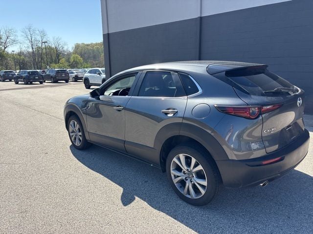 2023 Mazda Mazda CX-30 2.5 S Select Package