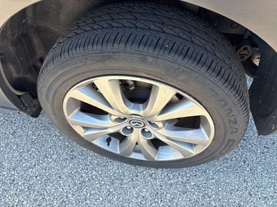 2023 Mazda Mazda CX-30 2.5 S Select Package