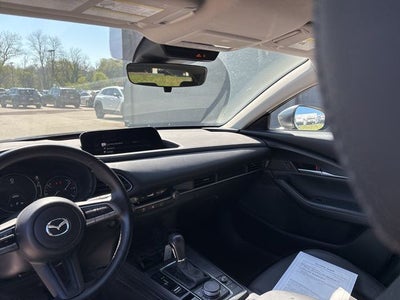 2023 Mazda Mazda CX-30 2.5 S Select Package