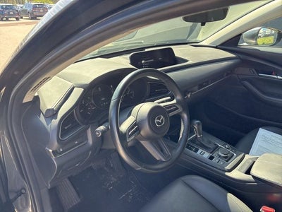 2023 Mazda Mazda CX-30 2.5 S Select Package