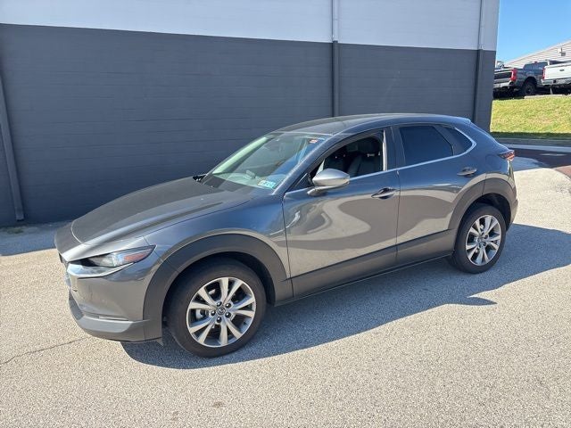 2023 Mazda Mazda CX-30 2.5 S Select Package
