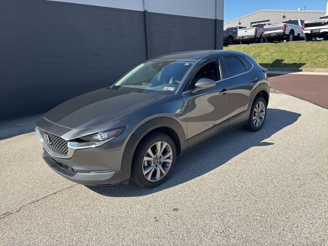 2023 Mazda Mazda CX-30 2.5 S Select Package